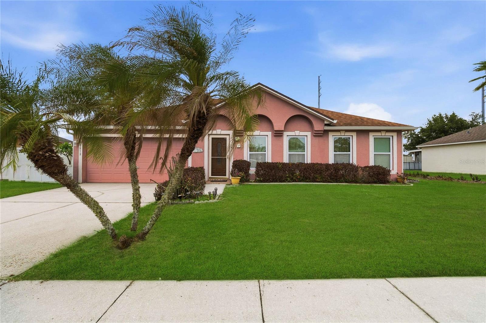 Photo of 1812 ASHTON PARK PLACE ST CLOUD FL 34771