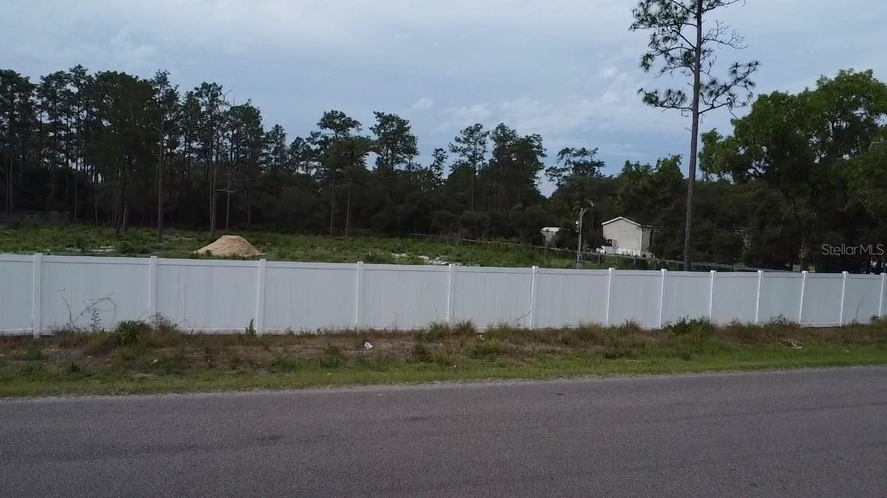 Photo of 8422 SW 150 STREET DUNNELLON FL 34432
