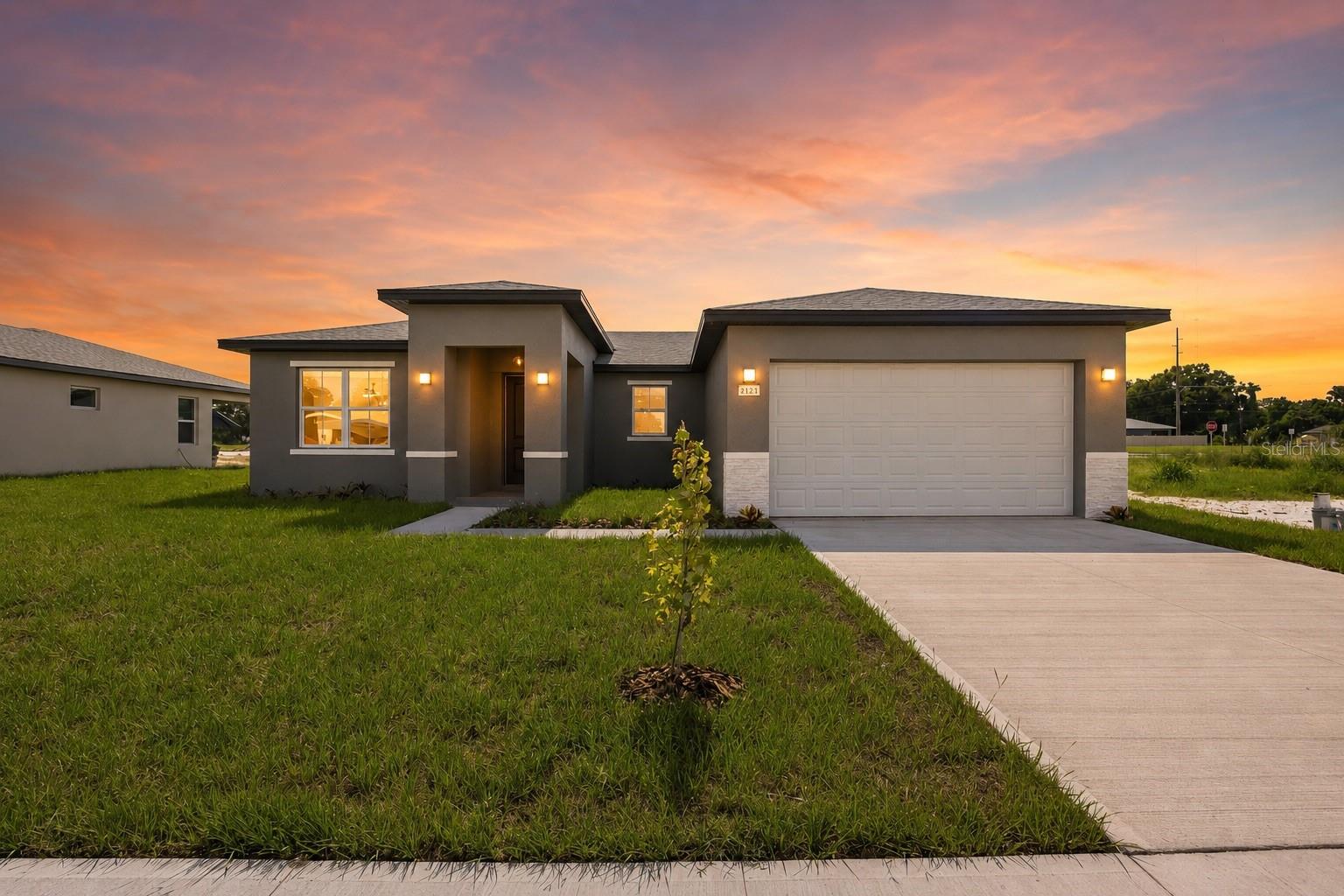 Photo of 2121 RIVER HAWK LOOP WINTER HAVEN FL 33880