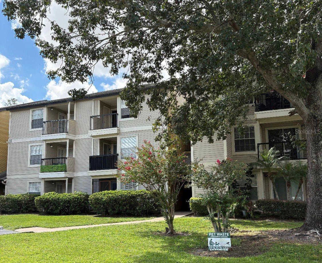 Photo of 1916 LAKE ATRIUMS CIRCLE #44 ORLANDO FL 32839