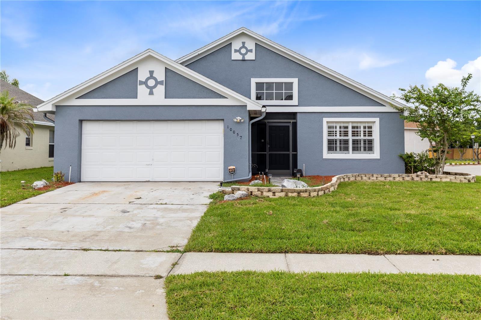 Photo of 10057 SANDBAR STREET ORLANDO FL 32825