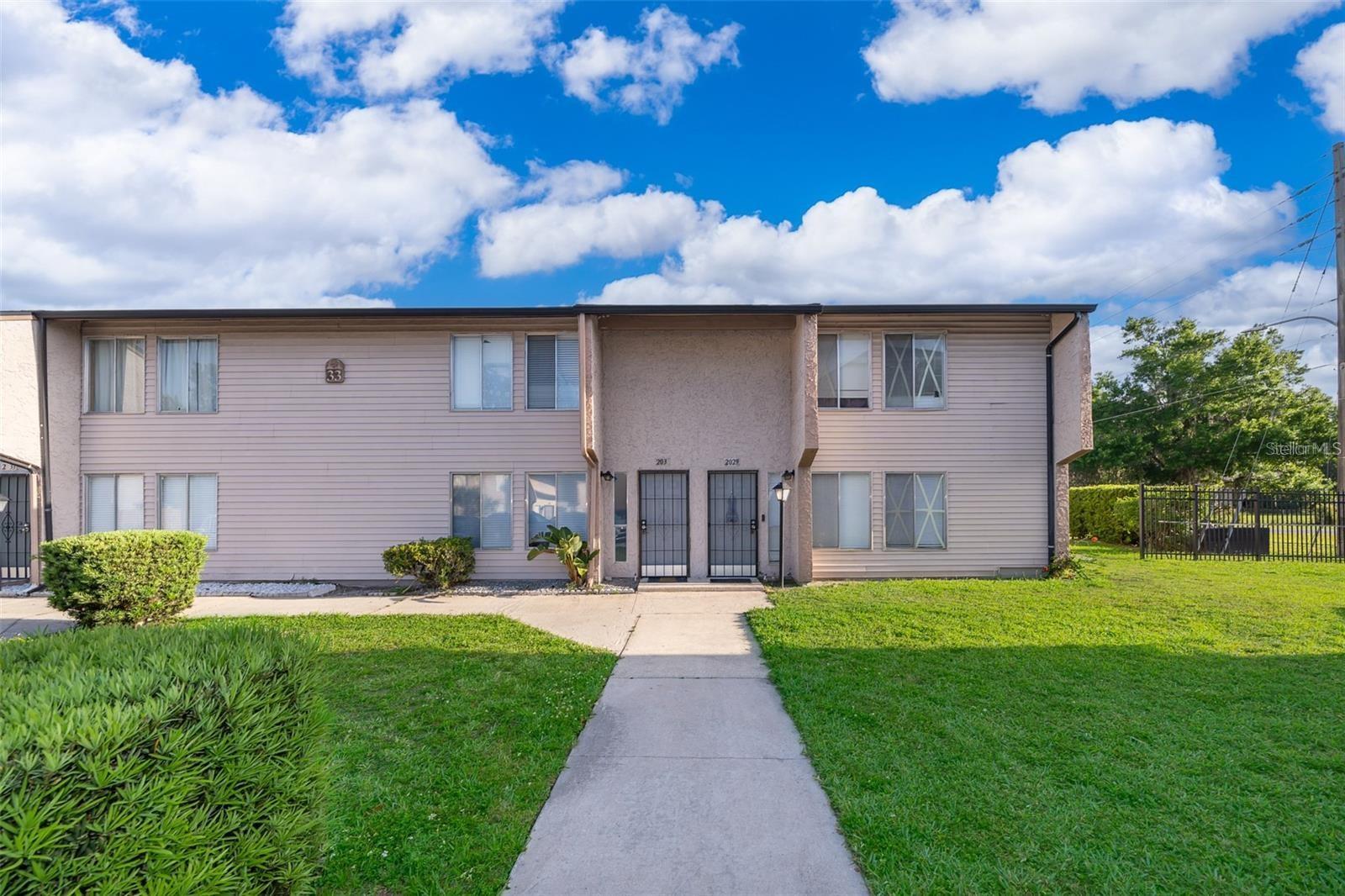 Photo of 2031 LUDLOW LANE #3303 ORLANDO FL 32839