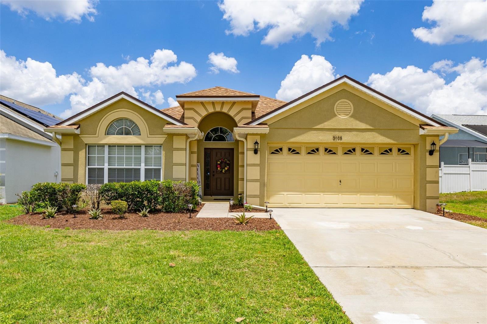 Photo of 3108 MERLOT WAY CLERMONT FL 34714