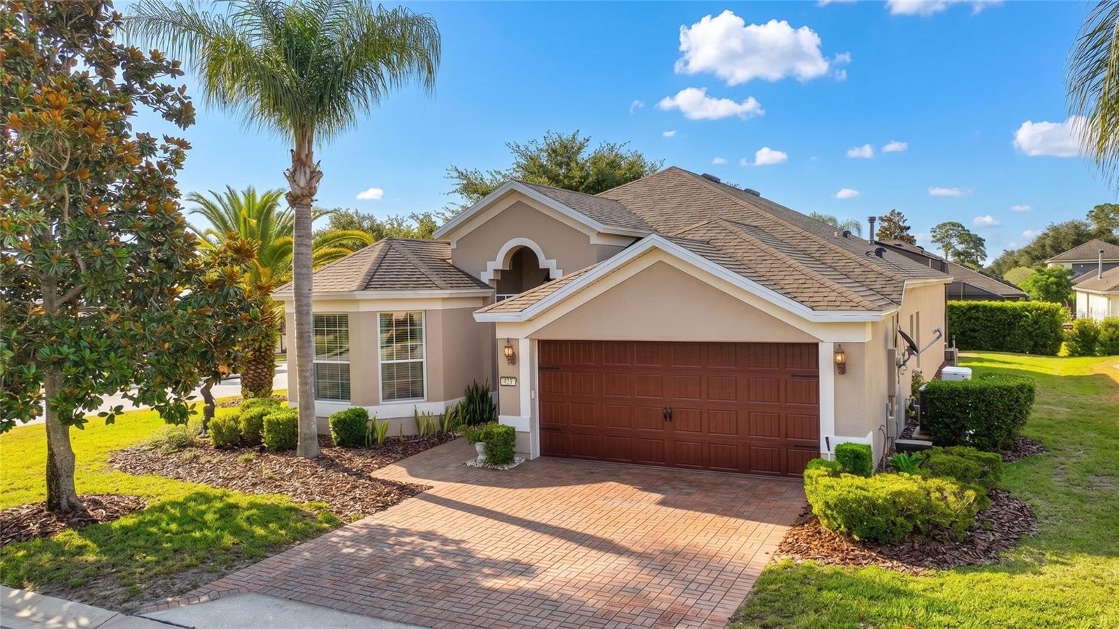 Photo of 423 ARMADA LANE DAVENPORT FL 33837