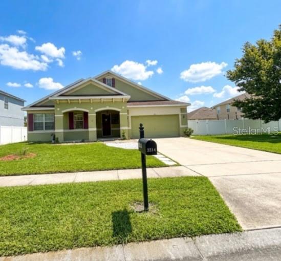 Photo of 3514 PINTAIL LANE ST CLOUD FL 34772