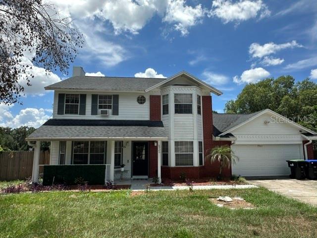 Photo of 6926 THOUSAND OAKS ROAD ORLANDO FL 32818