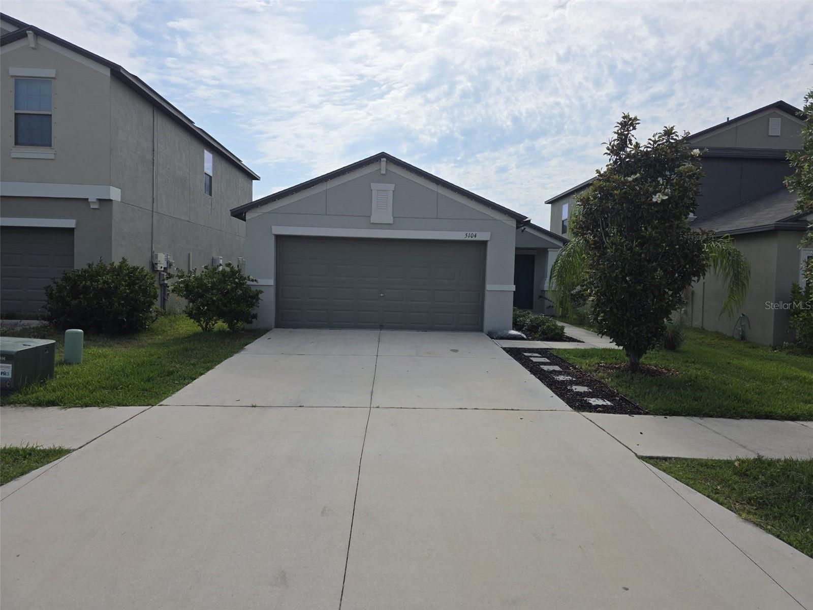 Photo of 5104 DANDELION STREET APOLLO BEACH FL 33572