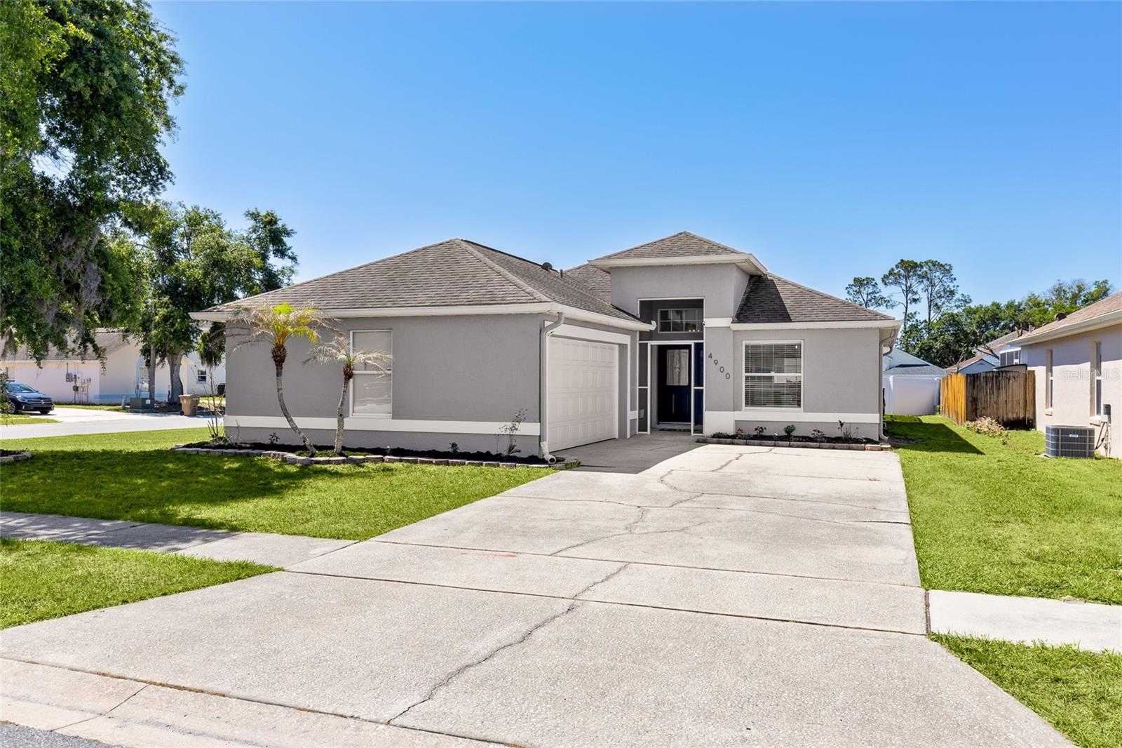 Photo of 4900 SAUSALITO LANE KISSIMMEE FL 34746