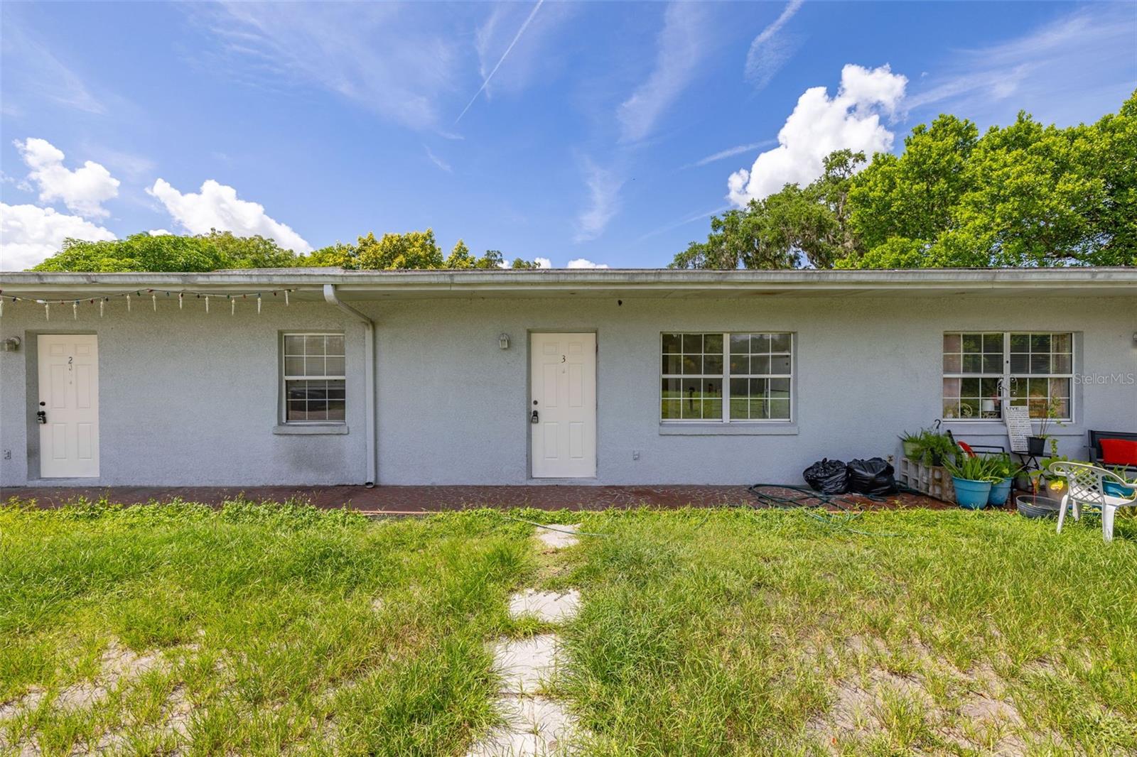 Photo of 2150 BARBARA DRIVE #2 ST CLOUD FL 34771