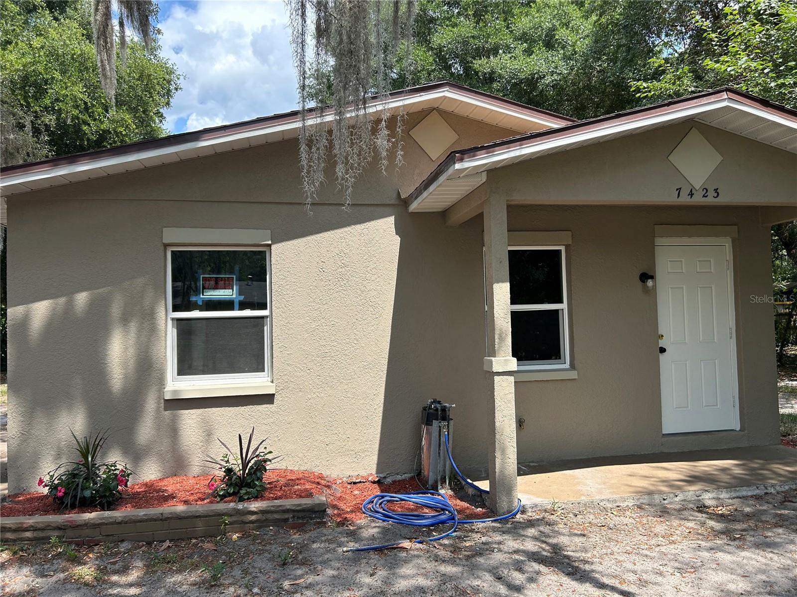 Photo of 7423 SE 226TH TERRACE HAWTHORNE FL 32640