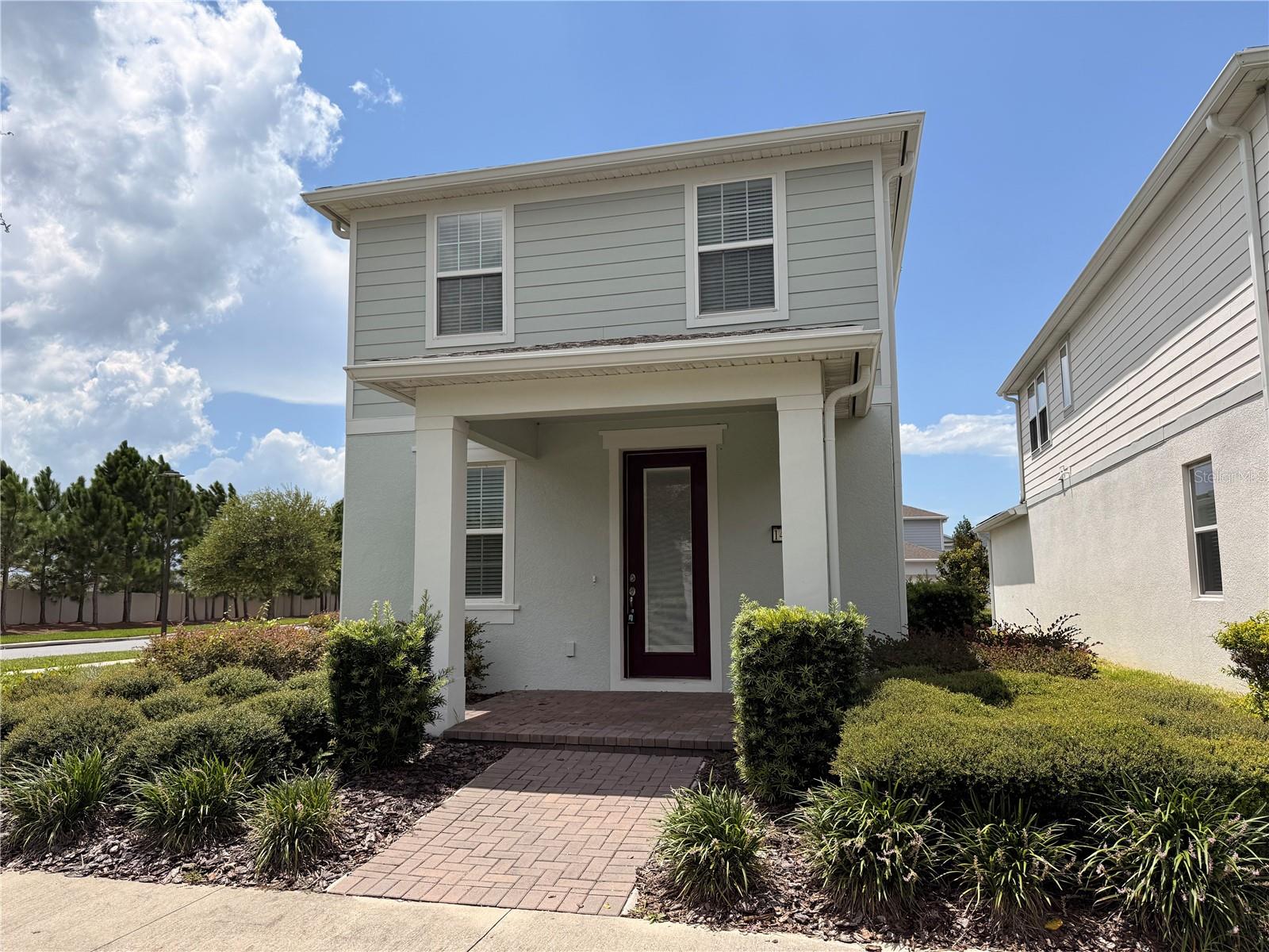 Photo of 14486 SAPELO BEACH DRIVE ORLANDO FL 32827