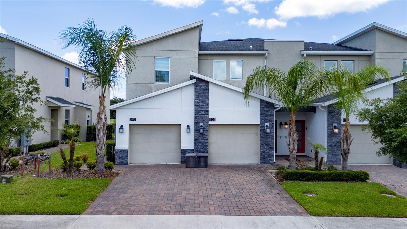 Photo of 693 OCEAN COURSE AVENUE #1101 DAVENPORT FL 33896