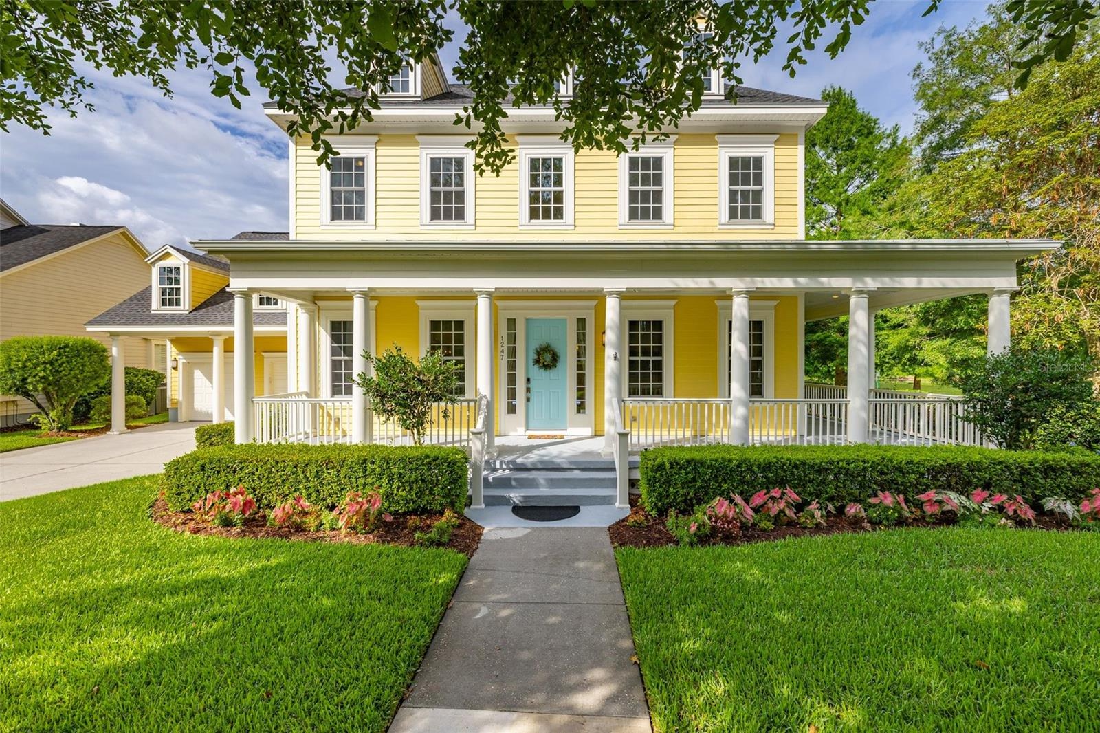 Photo of 1247 AQUILA LOOP CELEBRATION FL 34747