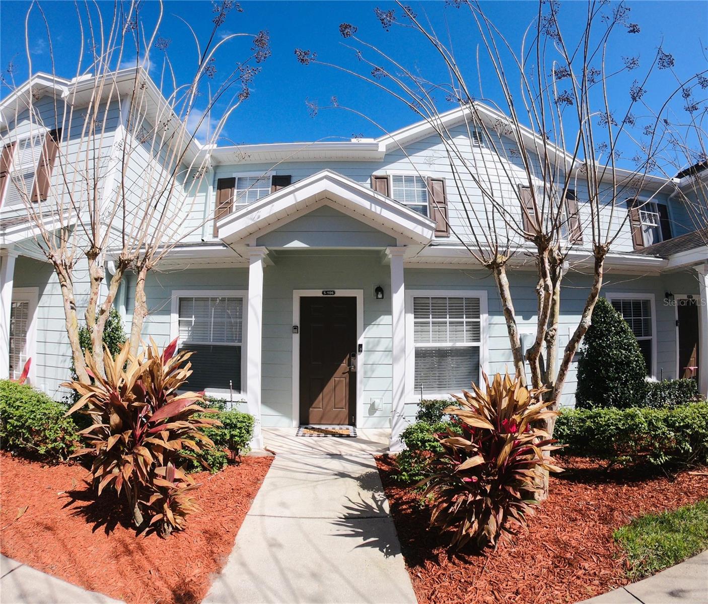 Photo of 2954 LUCAYAN HARBOUR CIRCLE #106 KISSIMMEE FL 34746