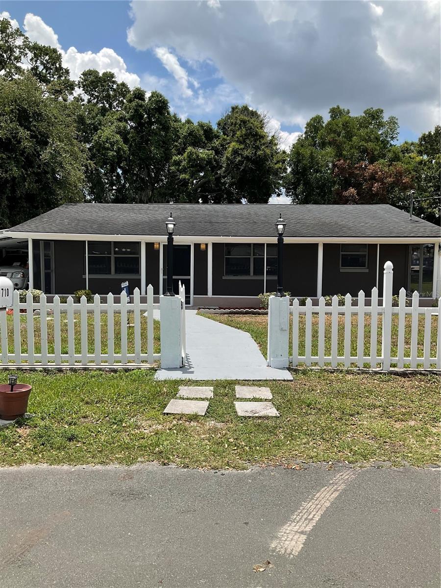 Photo of 710 E JACKSON STREET KISSIMMEE FL 34744