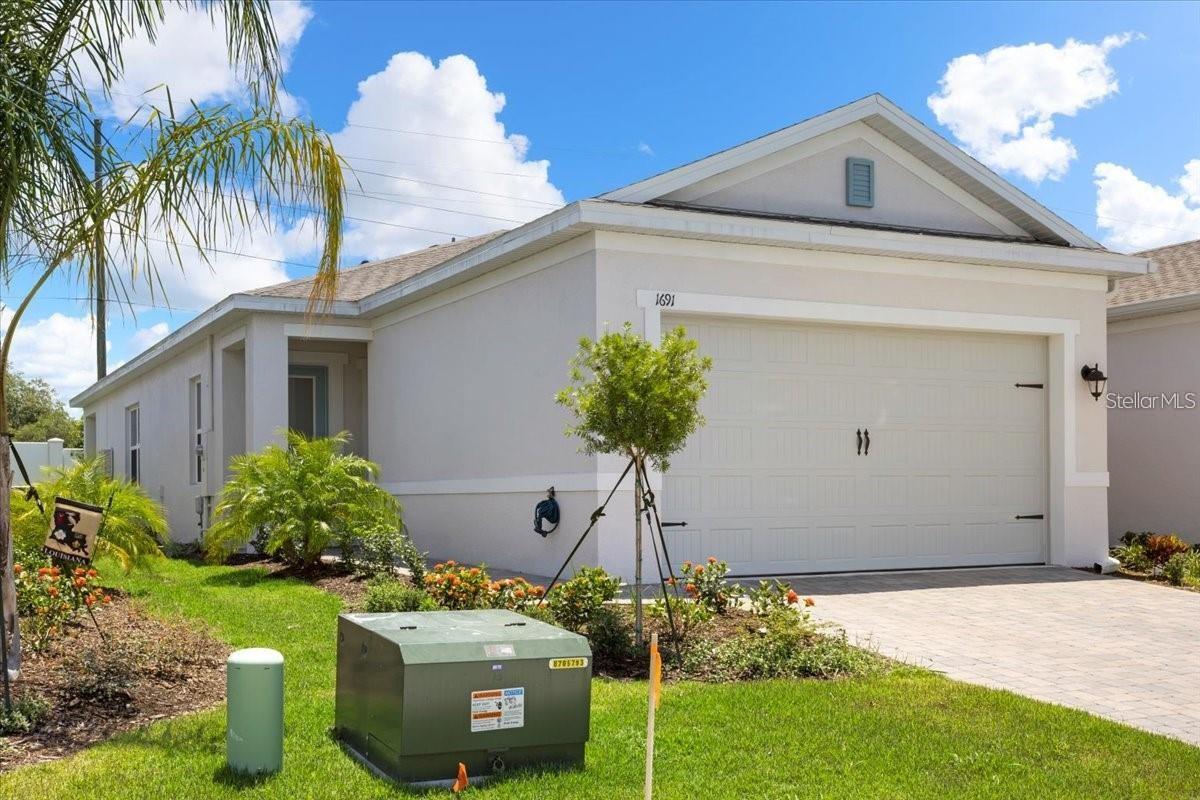 Photo of 1691 KEY BAY TRAIL KISSIMMEE FL 34747