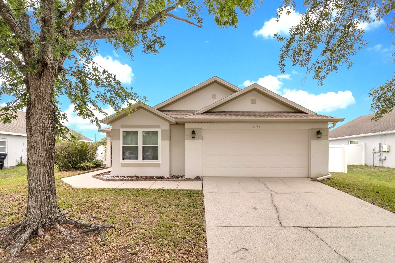 Photo of 8141 FORT THOMAS WAY ORLANDO FL 32822