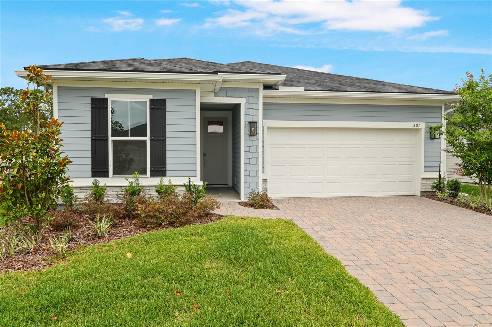 Photo of 206 ENCLAVE AVENUE PALM COAST FL 32164
