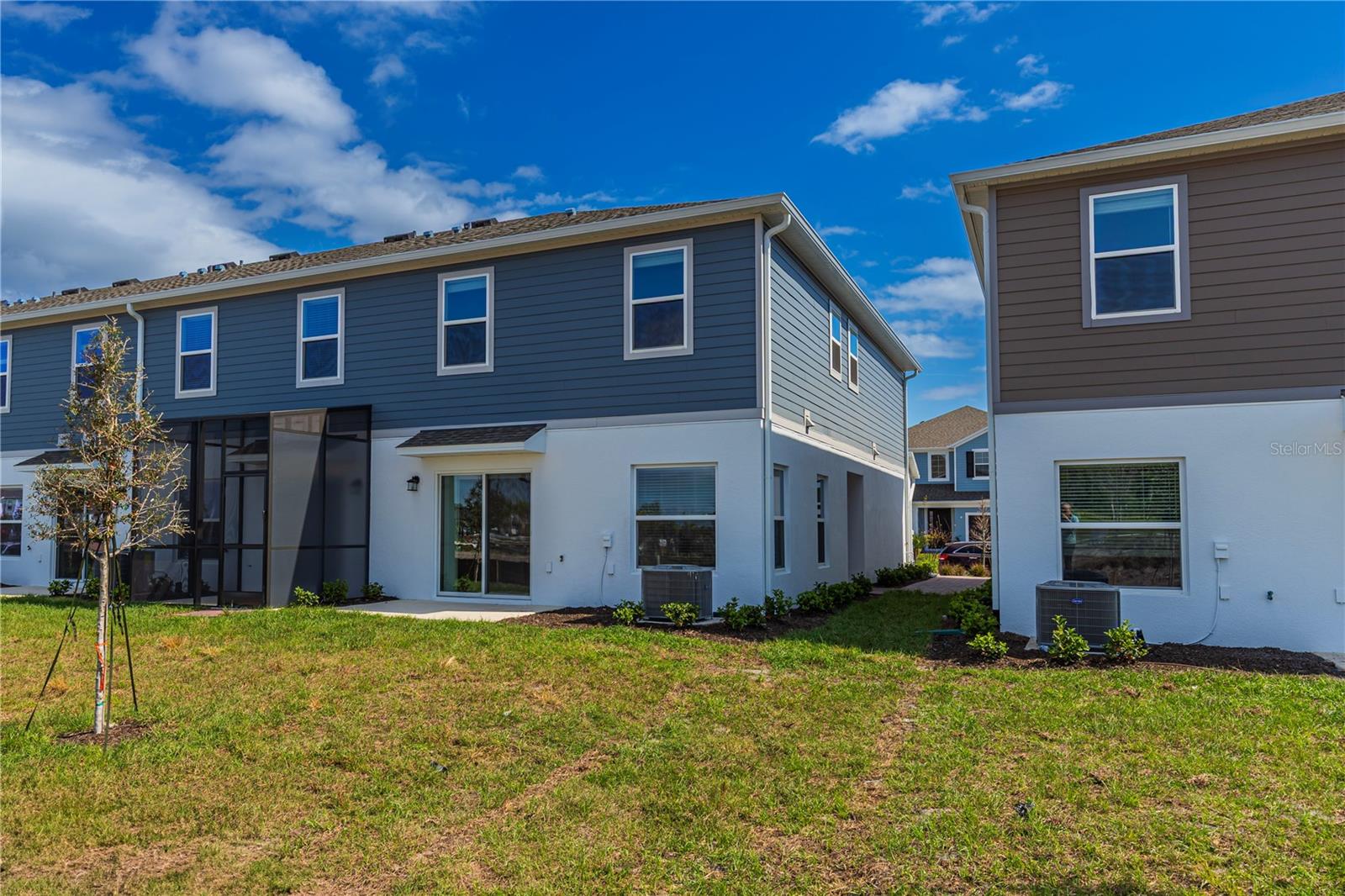 Photo of 5060 RAIN SHADOW DRIVE ST CLOUD FL 34772