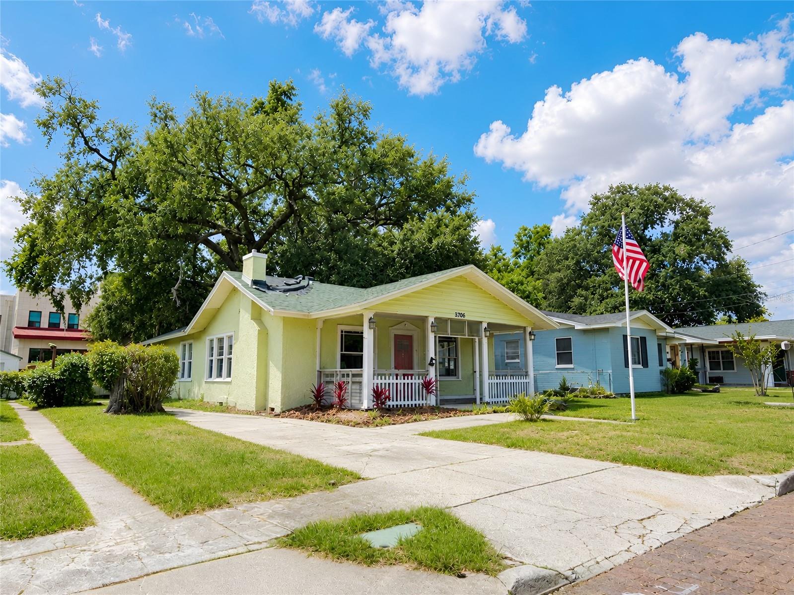 Photo of 1037 LEXINGTON STREET LAKELAND FL 33801