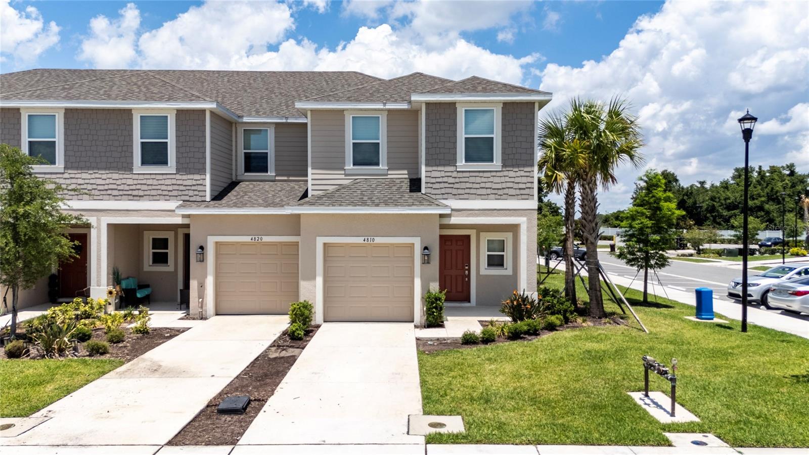 Photo of 4810 SPANGLE DRIVE ST CLOUD FL 34769