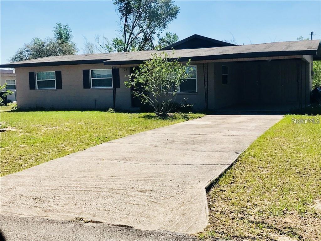 Photo of 23 COLLEGE DRIVE BABSON PARK FL 33827