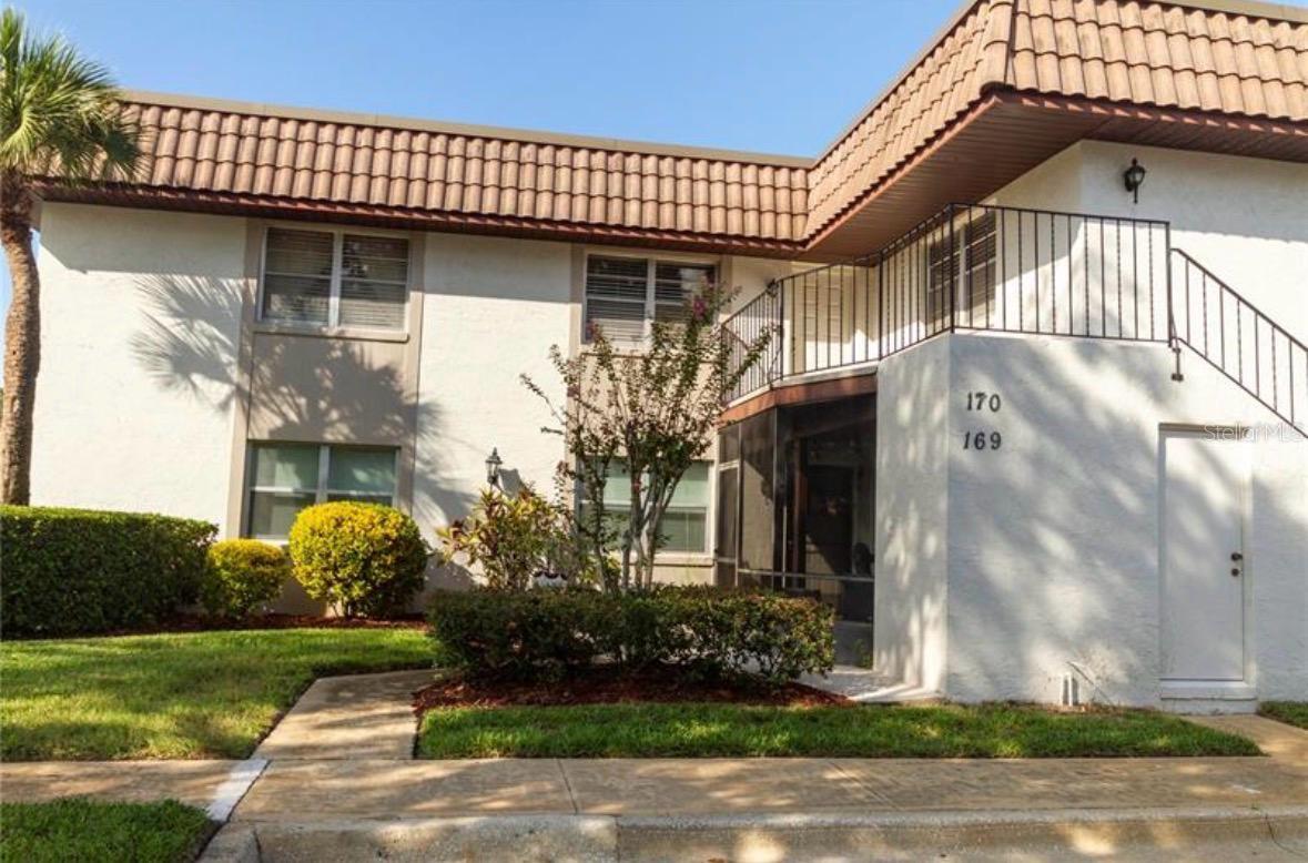 Photo of 170 WINDTREE LANE WINTER GARDEN FL 34787