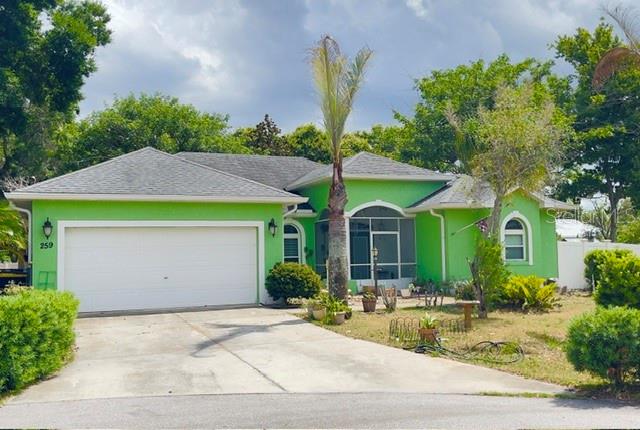 Photo of 259 NORWALK CIRCLE EAGLE LAKE FL 33839