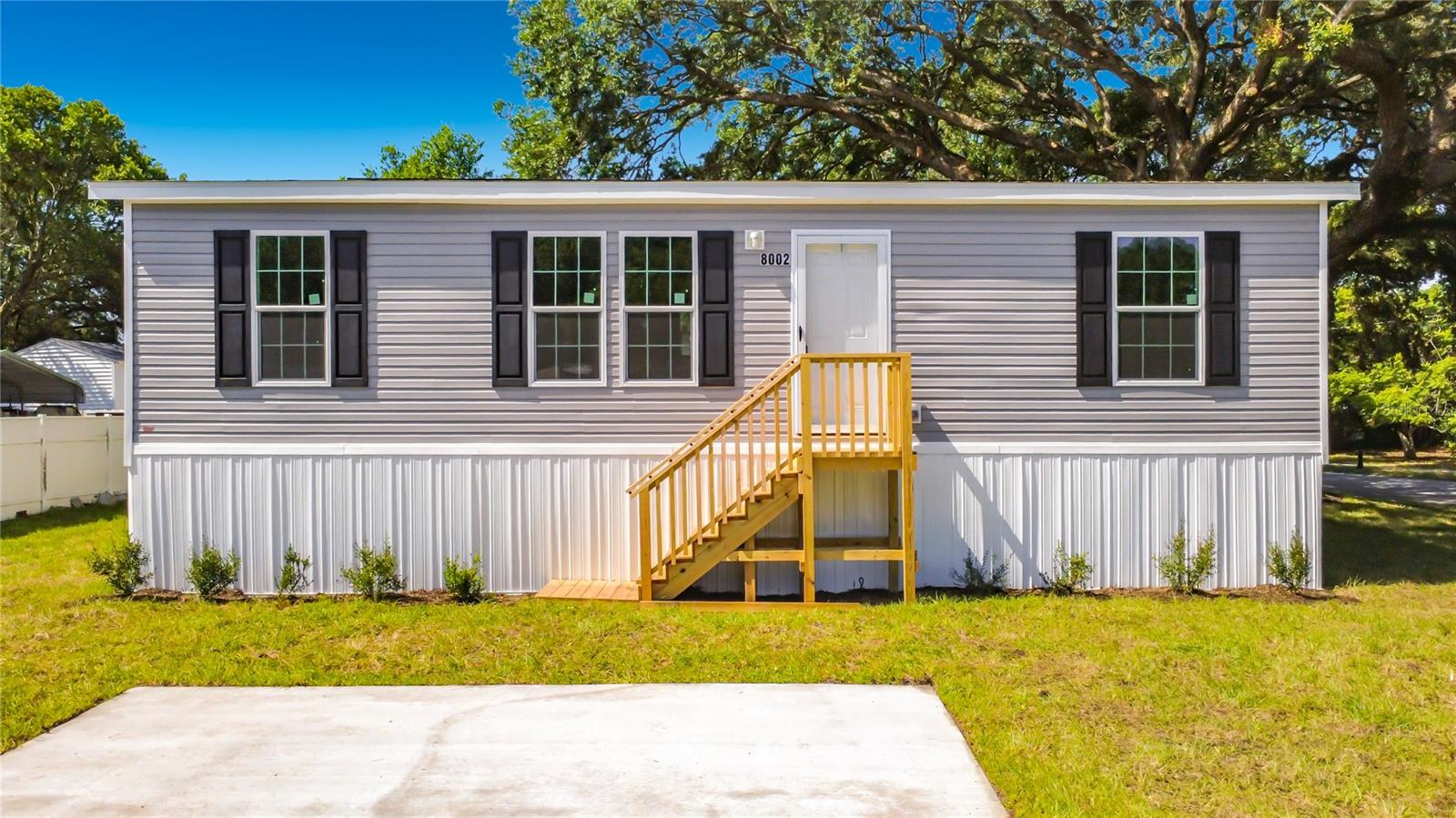 Photo of 8002 MOBILAIRE DRIVE ORLANDO FL 32822