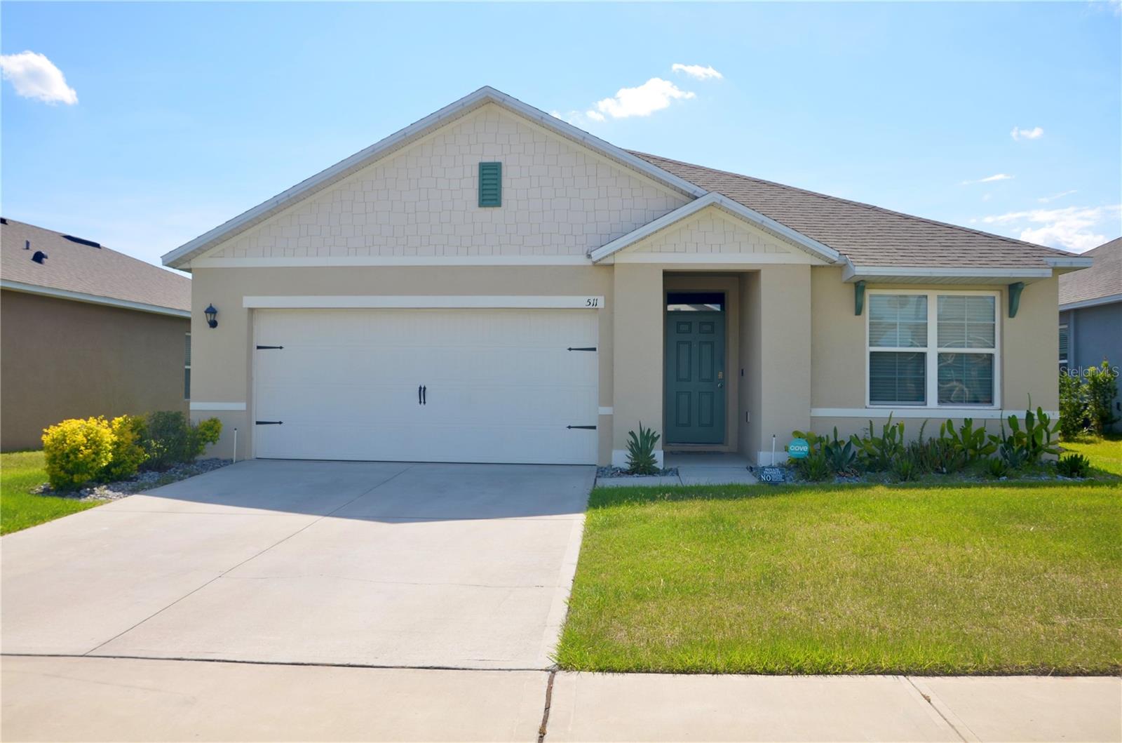 Photo of 511 NOBLE AVENUE DAVENPORT FL 33837