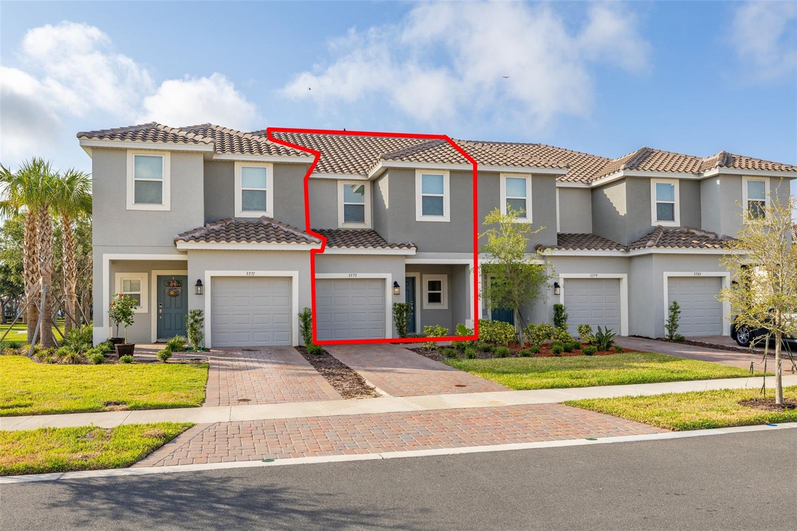 Photo of 3575 LANDING NET DRIVE KISSIMMEE FL 34746
