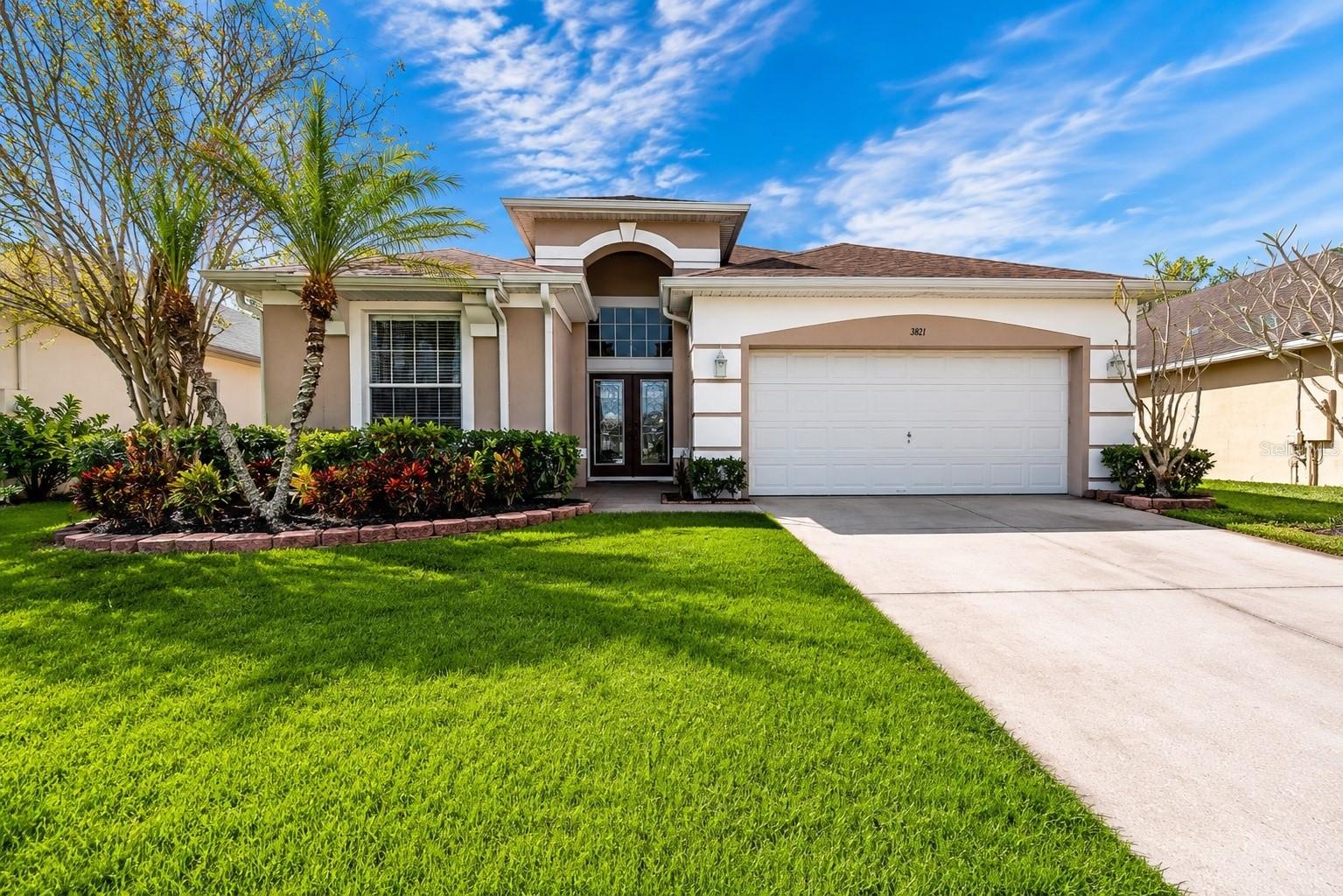 Photo of 3181 STONEHURST CIRCLE KISSIMMEE FL 34741