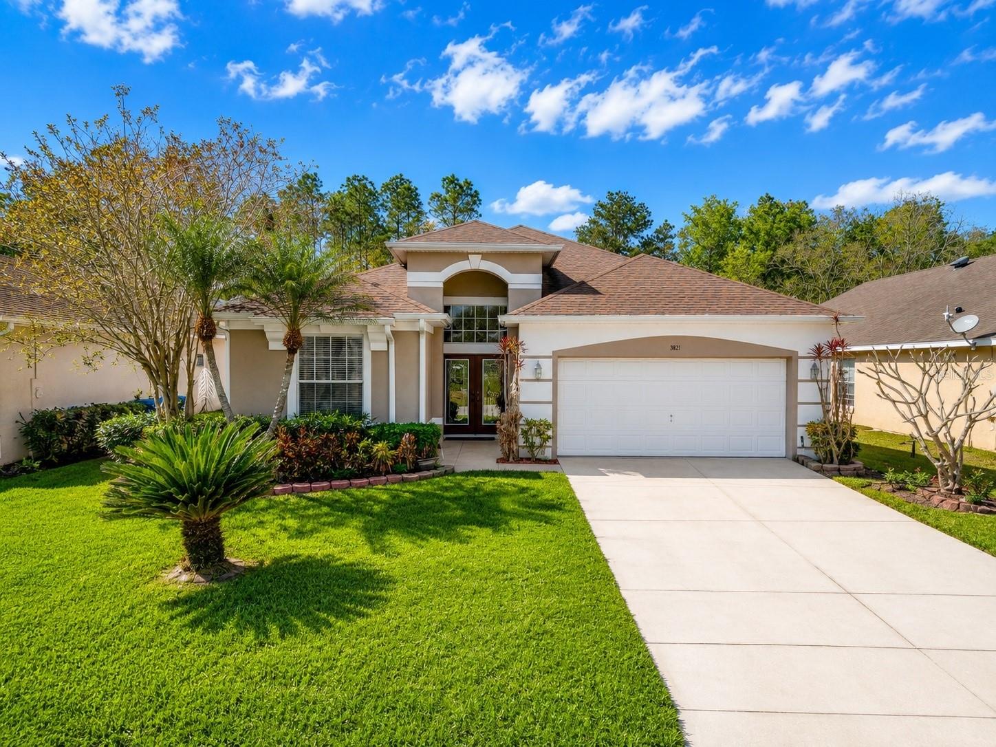 Photo of 3181 STONEHURST CIRCLE KISSIMMEE FL 34741