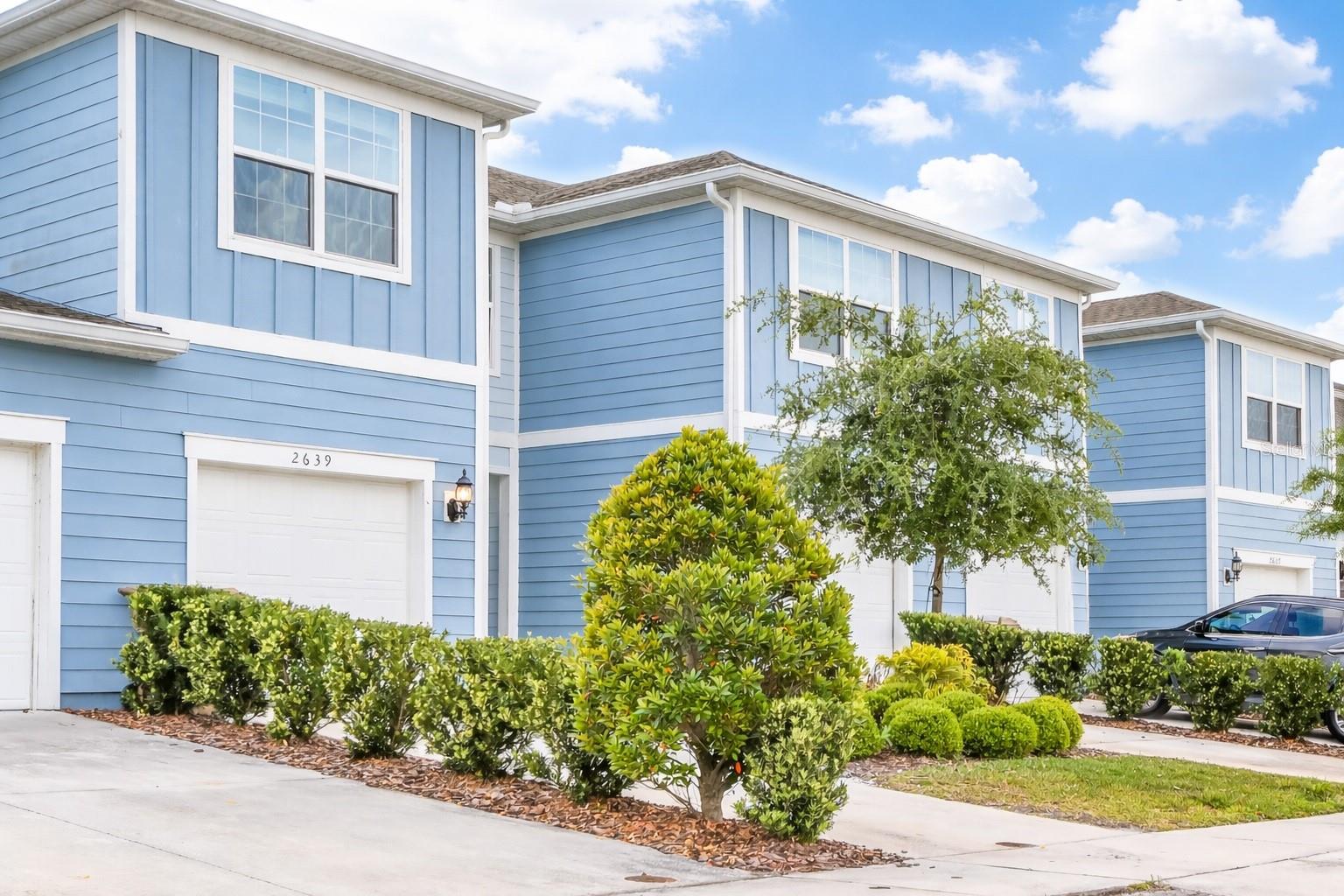 Photo of 2639 BUENA VIEW ROAD KISSIMMEE FL 34746