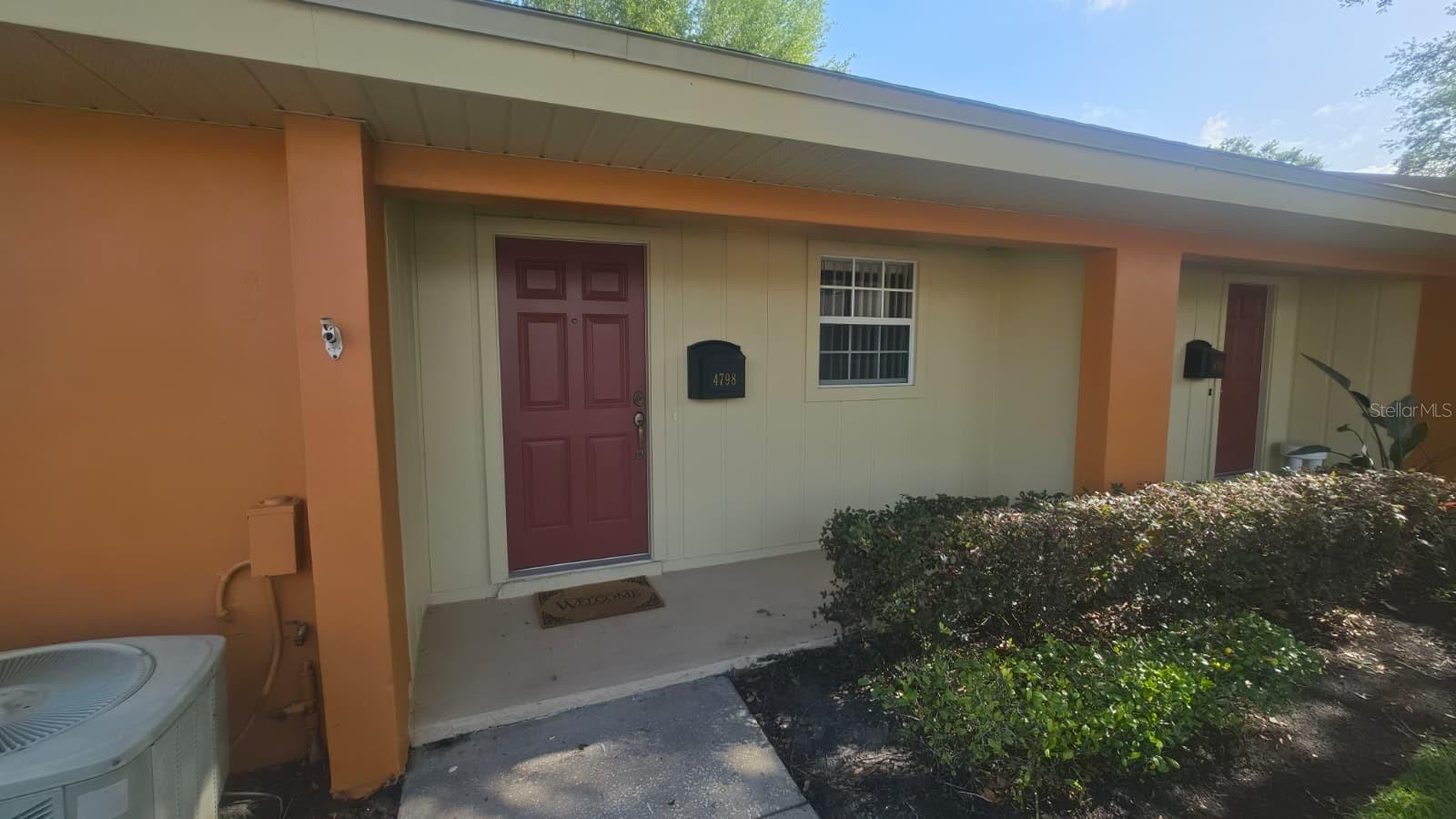 Photo of 4798 TANGERINE AVENUE #4798 WINTER PARK FL 32792