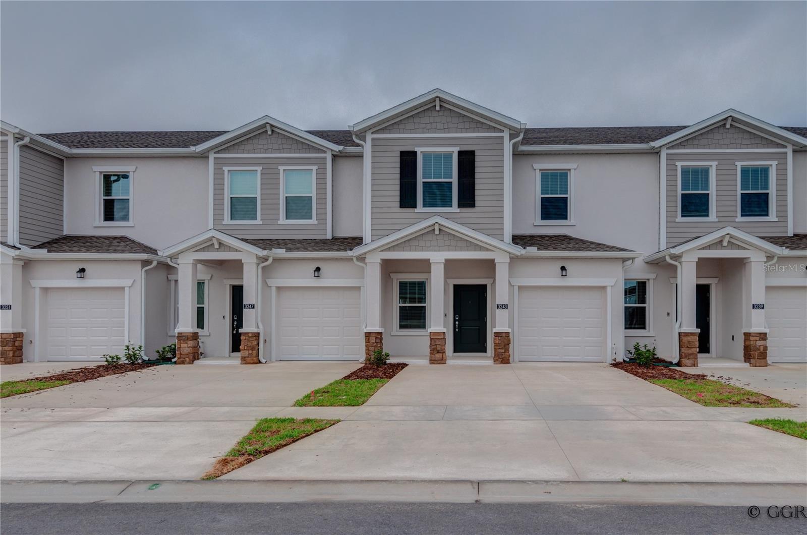 Photo of 3243 LAURENT LOOP DAVENPORT FL 33837