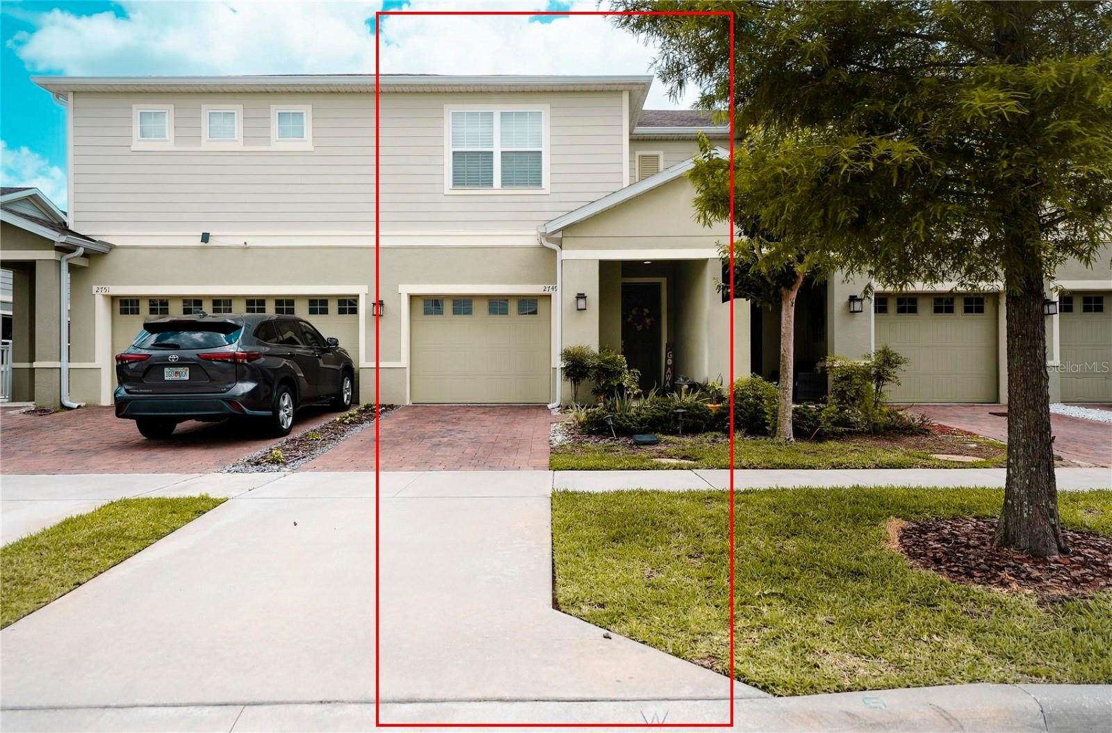 Photo of 2749 PLEASANT CYPRESS CIRCLE KISSIMMEE FL 34741