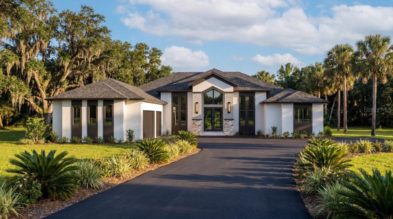 Photo of 3654 HIDDEN RIVER LANE TAVARES FL 32778