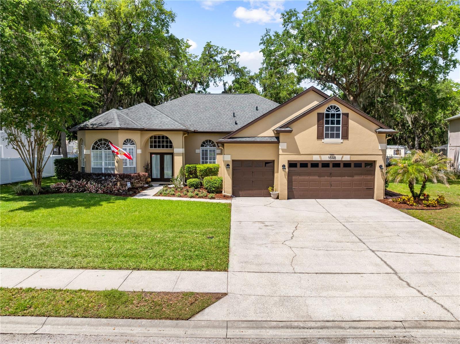 Photo of 1648 MARINA LAKE DRIVE KISSIMMEE FL 34744