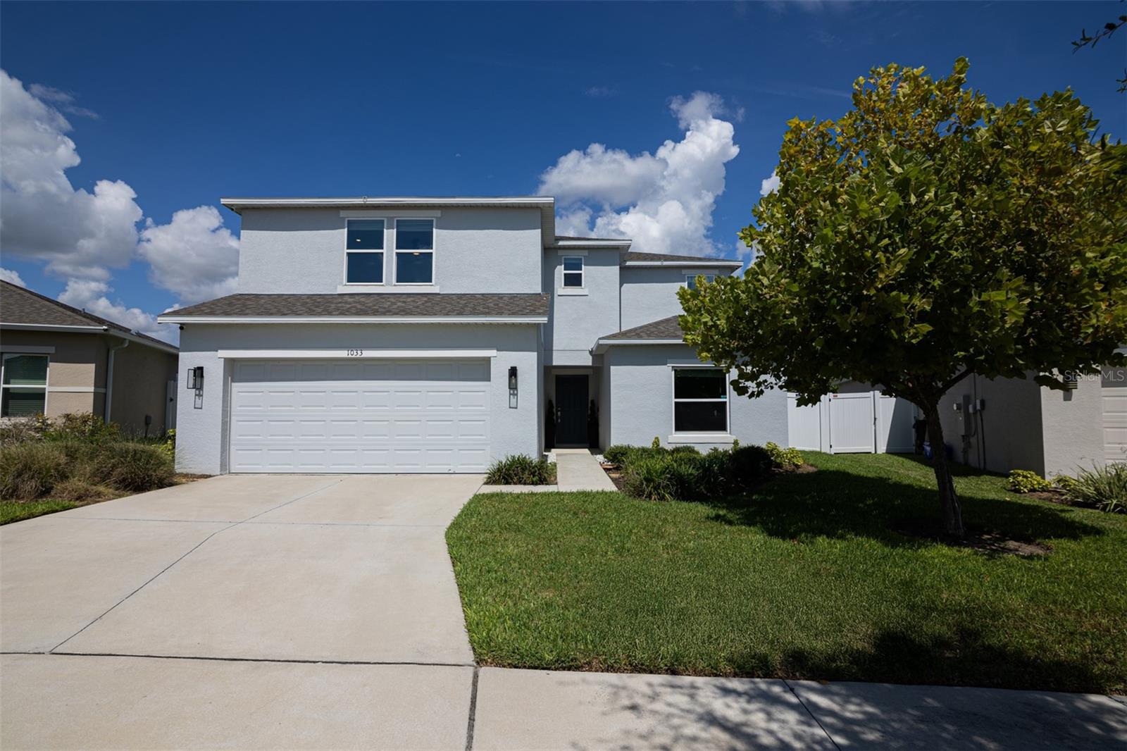 Photo of 1033 CALICO POINTE CIRCLE GROVELAND FL 34736