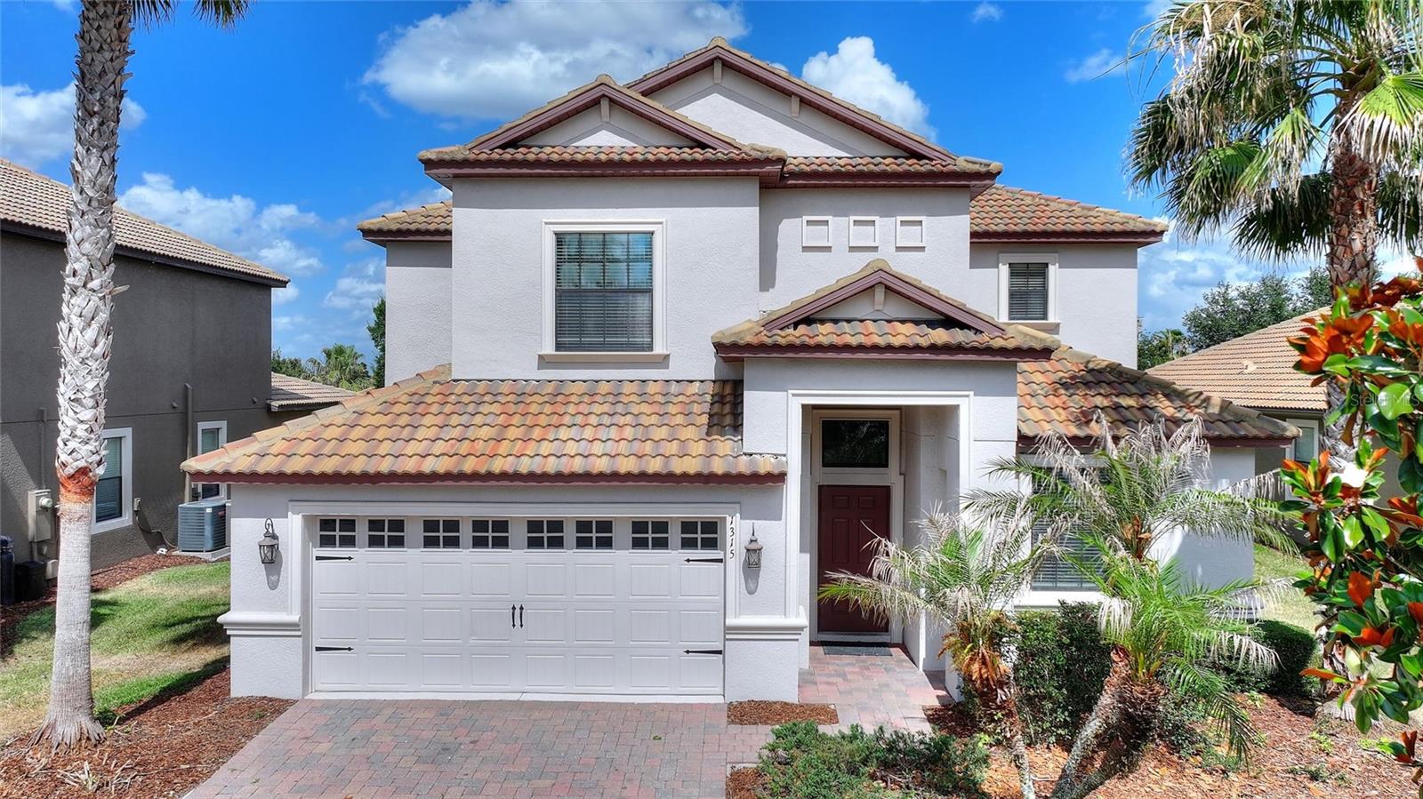 Photo of 1315 MOSS CREEK LN DAVENPORT FL 33896