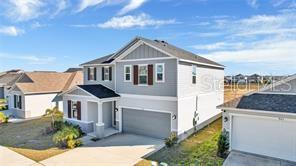 Photo of 911 ALVANLEY COURT DAVENPORT FL 33896
