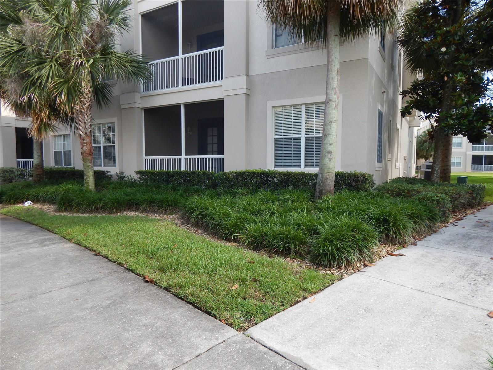 Photo of 3300 WHITESTONE CIRCLE #107 KISSIMMEE FL 34741