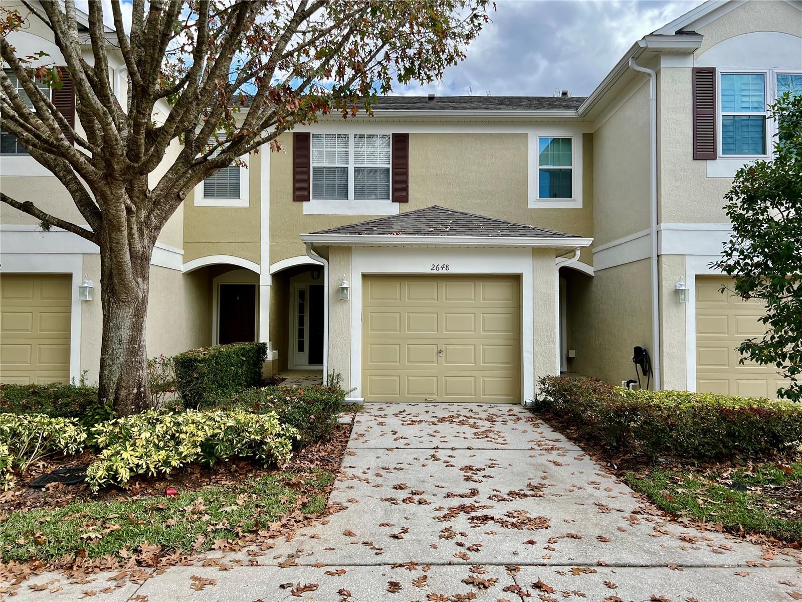 Photo of 2648 GALLIANO CIRCLE WINTER PARK FL 32792