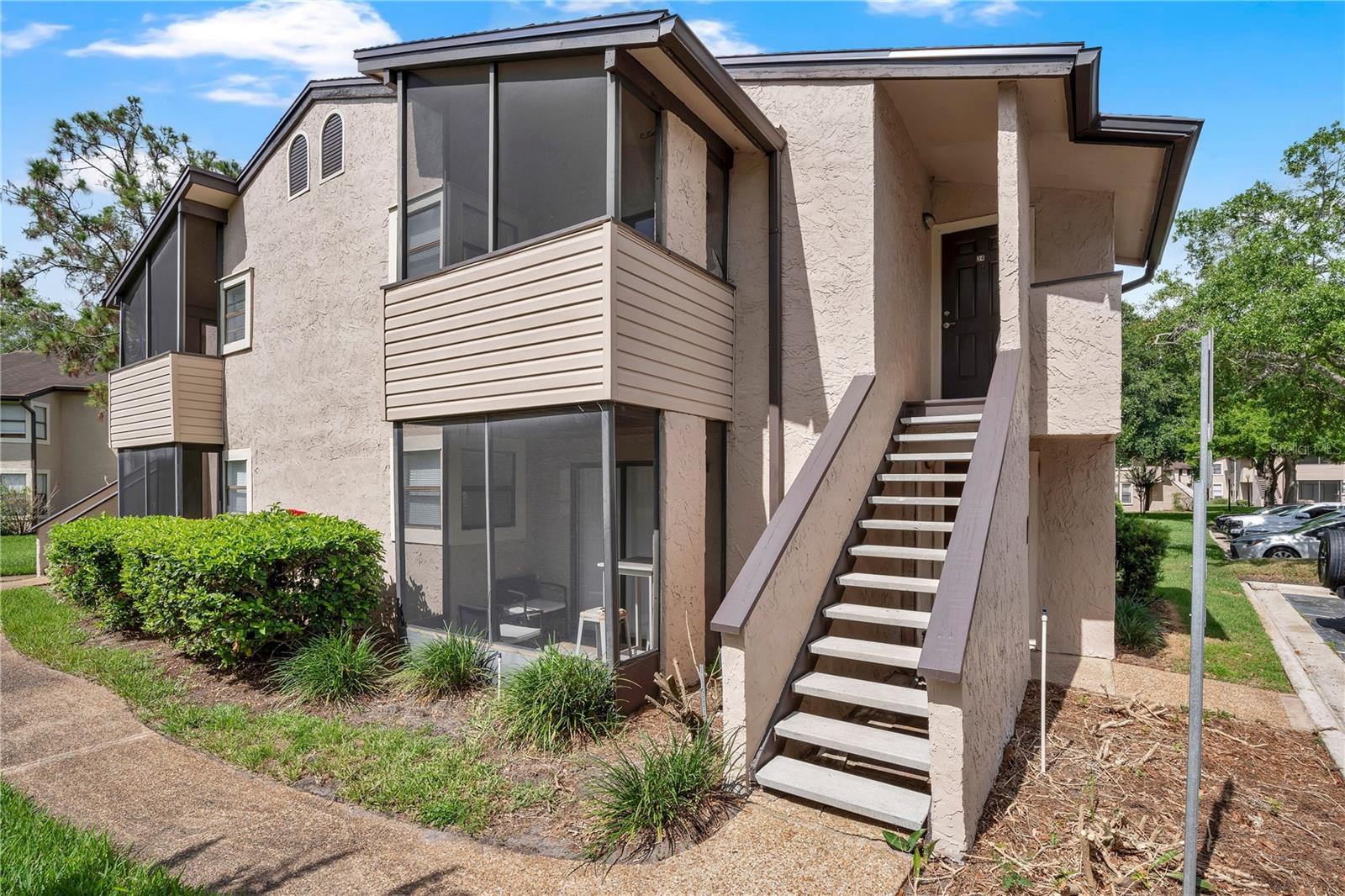 Photo of 2923 ANTIQUE OAKS CIRCLE #34 WINTER PARK FL 32792