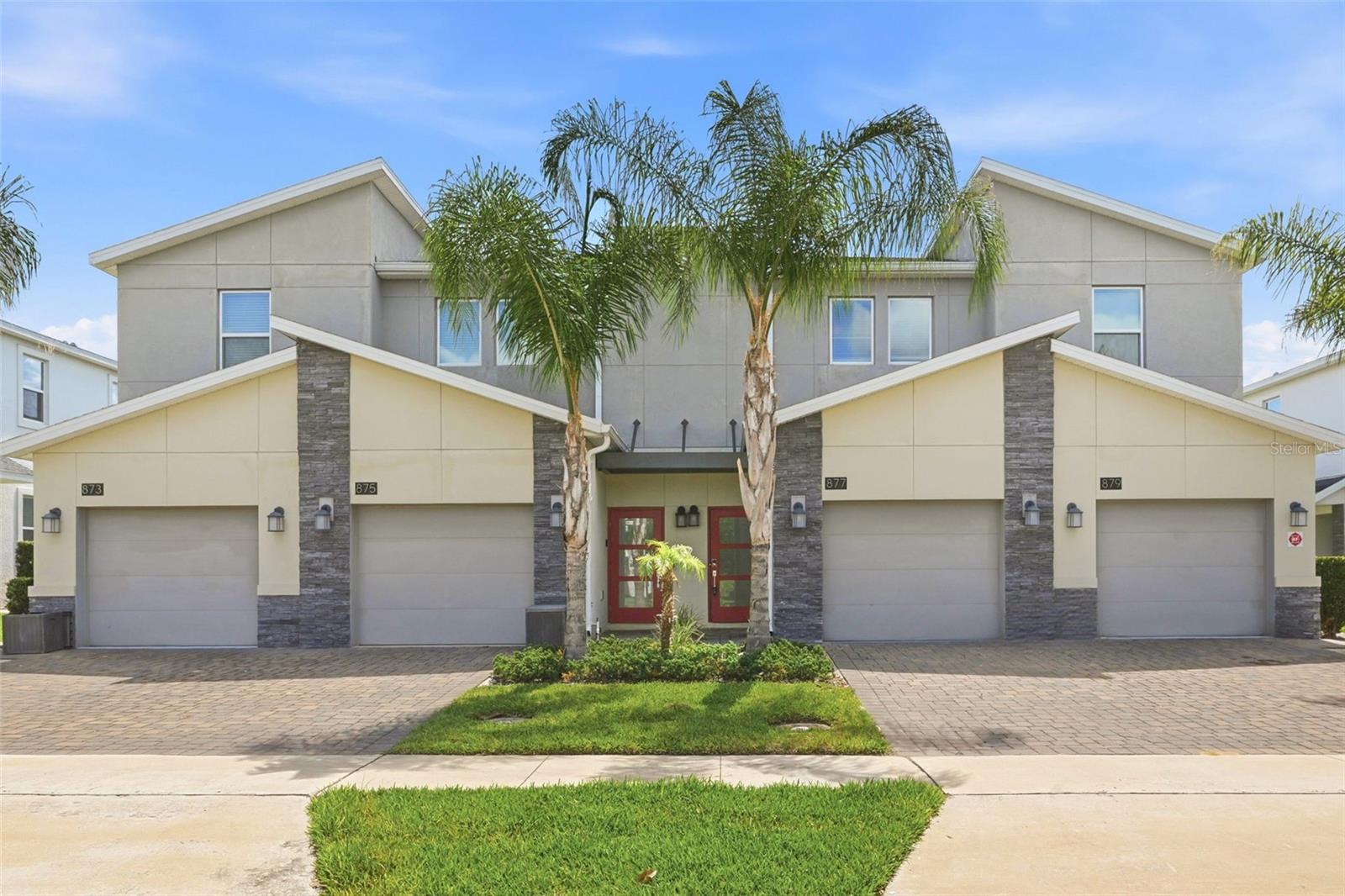 Photo of 877 OCEAN COURSE AVENUE #877 DAVENPORT FL 33896