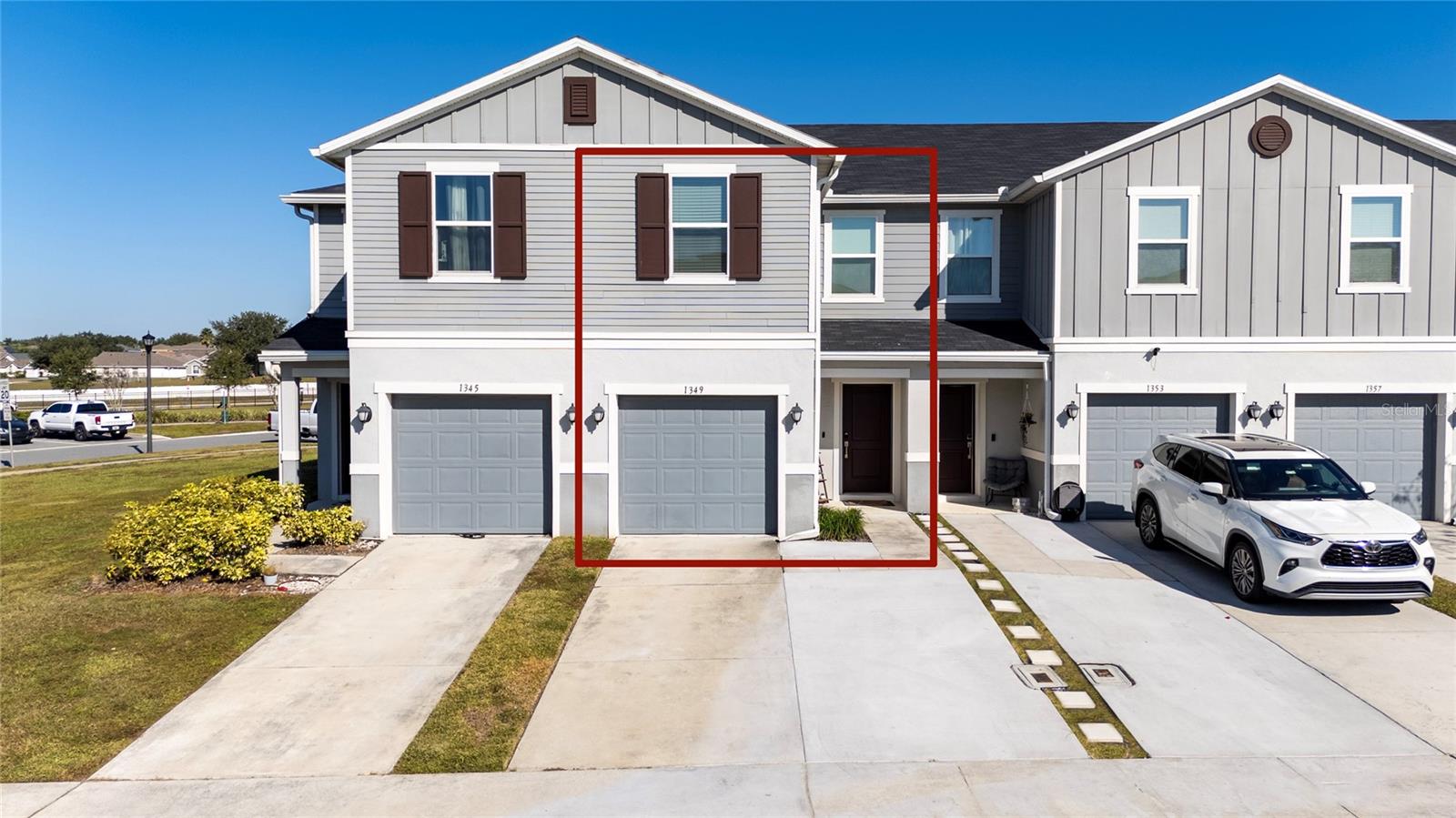 Photo of 1349 MIRABELLA CIR DAVENPORT FL 33897
