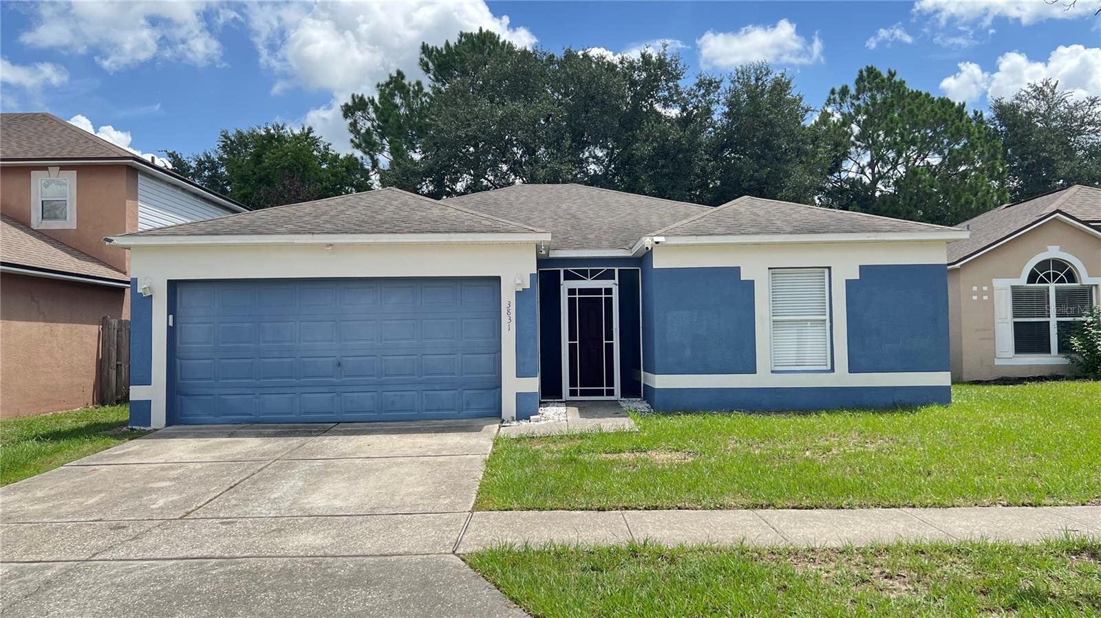 Photo of 3831 CINNAMON FERN LOOP CLERMONT FL 34714
