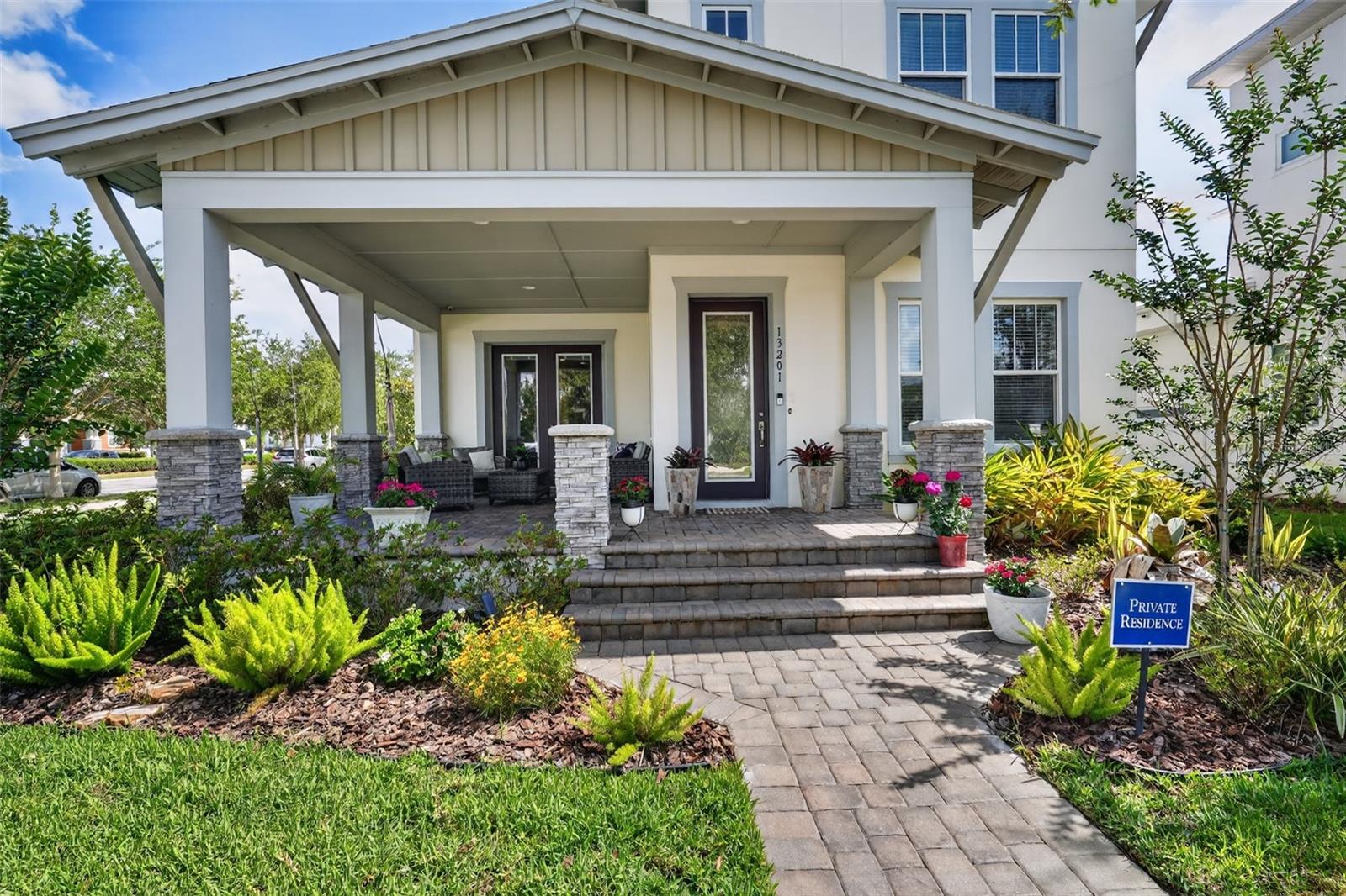 Photo of 13201 GRANGER AVENUE ORLANDO FL 32827
