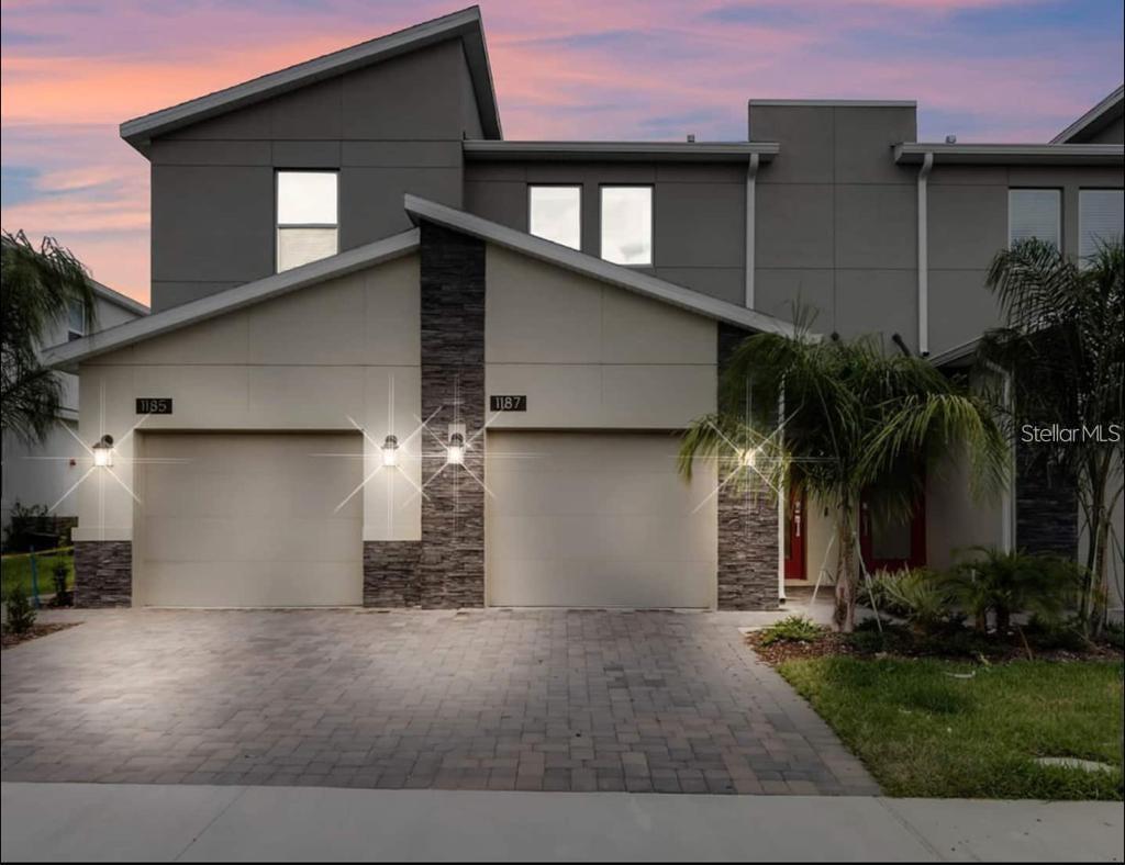 Photo of 1139 DROP LANE #1139 DAVENPORT FL 33896